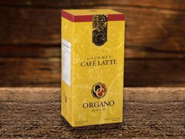 Cafe Latte 470g