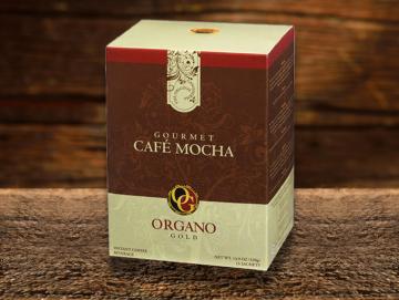 Cafe Mocha 420g