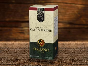 Cafe Supreme 420g