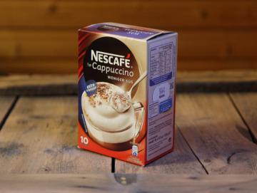 Cappuccino wenig süß 125g