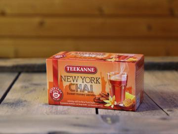 New York Chai