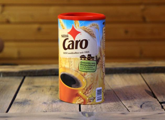 Caro Kaffee 300g