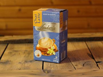 Laudatio - Vanille Zimt